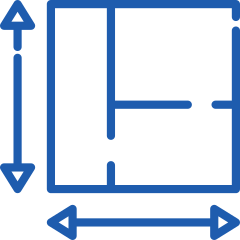 Cloisons amovibles - CBJ Construction à Uccle, Bruxelles