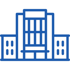 Façade - CBJ Construction à Uccle, Bruxelles